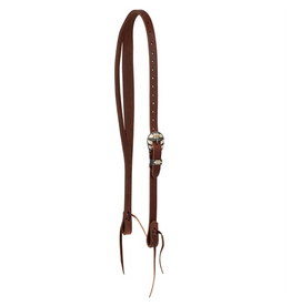 HEADSTALL SPLIT EAR STS RANCH FLORAL BUCKLE