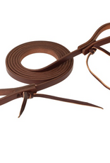 ROPER REINS STS RANCH WEAR WATER TIE ENDS