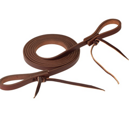 ROPER REINS STS RANCH WEAR WATER TIE ENDS