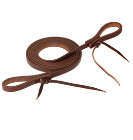 ROPER REINS STS RANCH WEAR WATER TIE ENDS