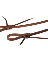 ROPER REINS STS RANCH WEAR WATER TIE ENDS