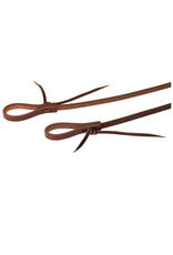 ROPER REINS STS RANCH WEAR WATER TIE ENDS