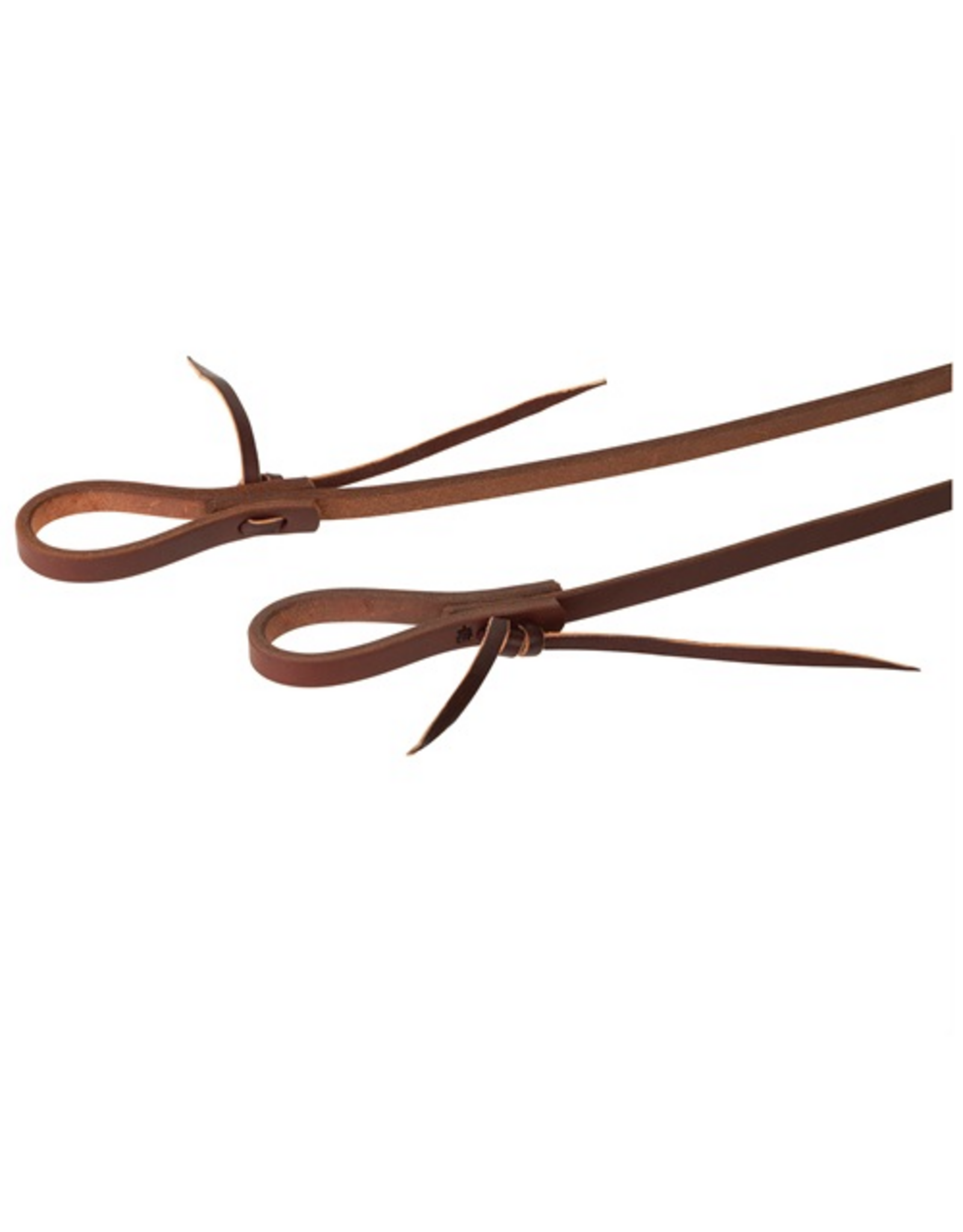 ROPER REINS STS RANCH WEAR WATER TIE ENDS