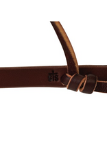 ROPER REINS STS RANCH WEAR WATER TIE ENDS