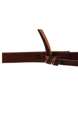 ROPER REINS STS RANCH WEAR WATER TIE ENDS