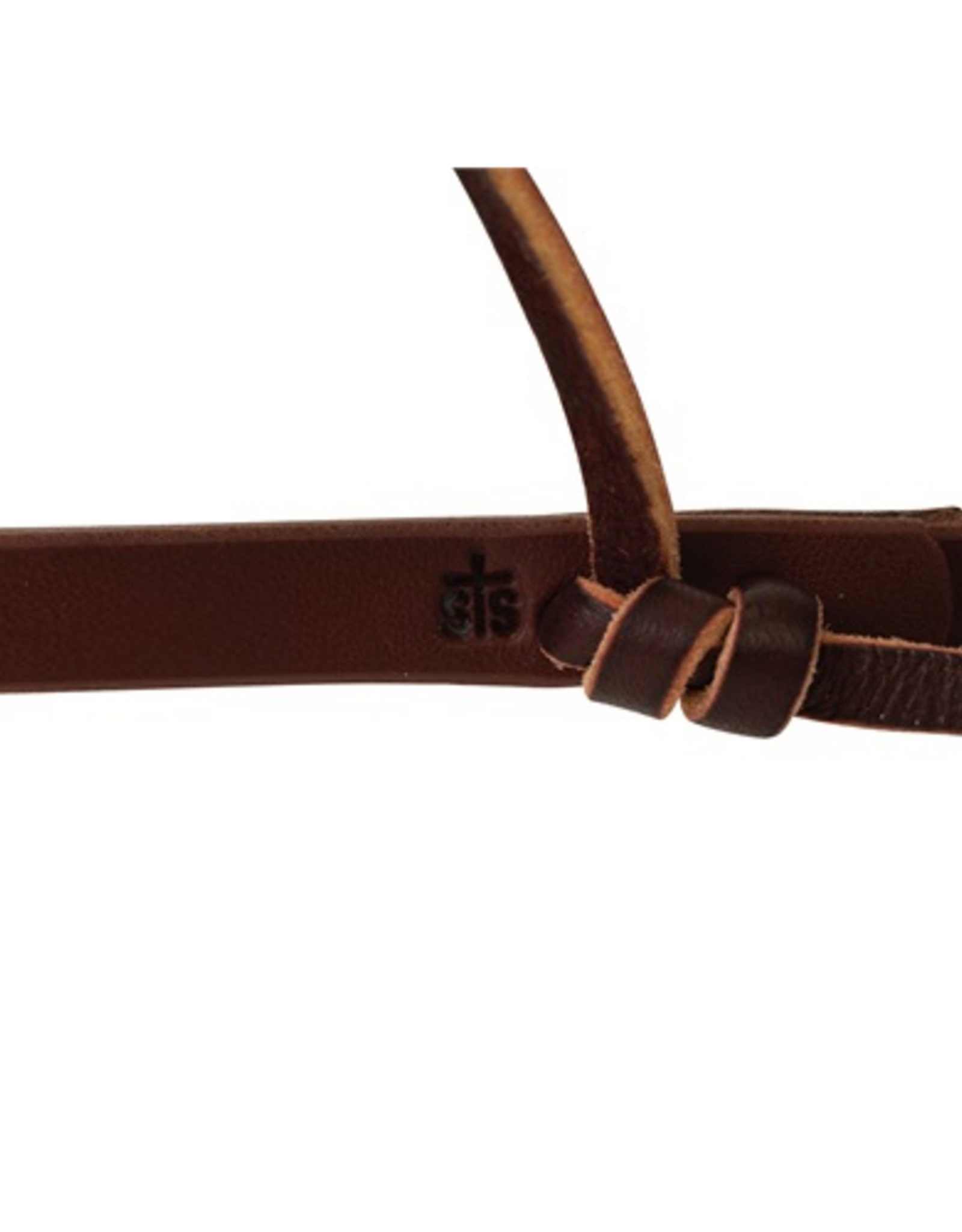 ROPER REINS STS RANCH WEAR WATER TIE ENDS