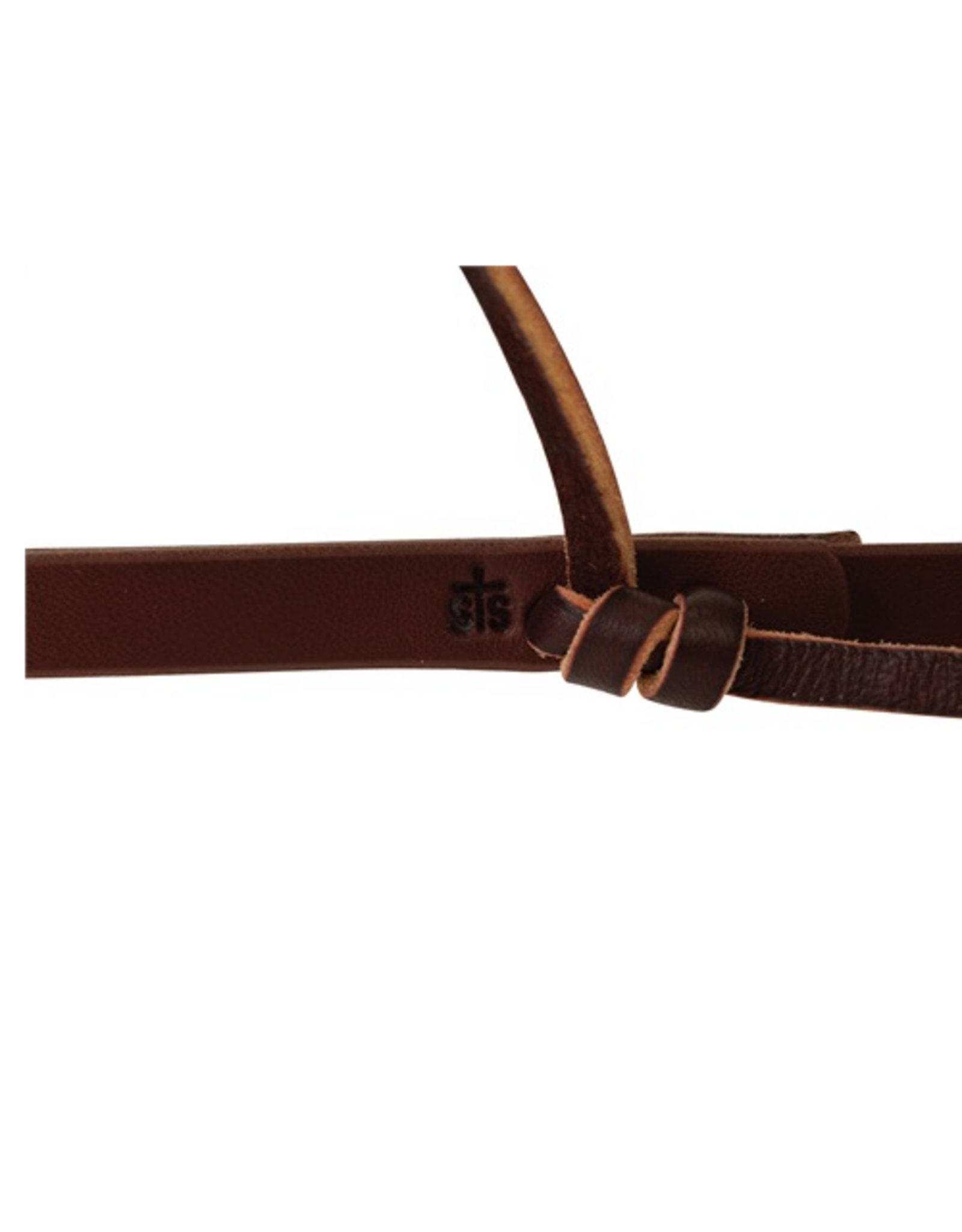 ROPER REINS STS RANCH WEAR WATER TIE ENDS