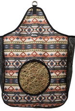 HAY BAG TREKKING WEST