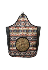 HAY BAG TREKKING WEST