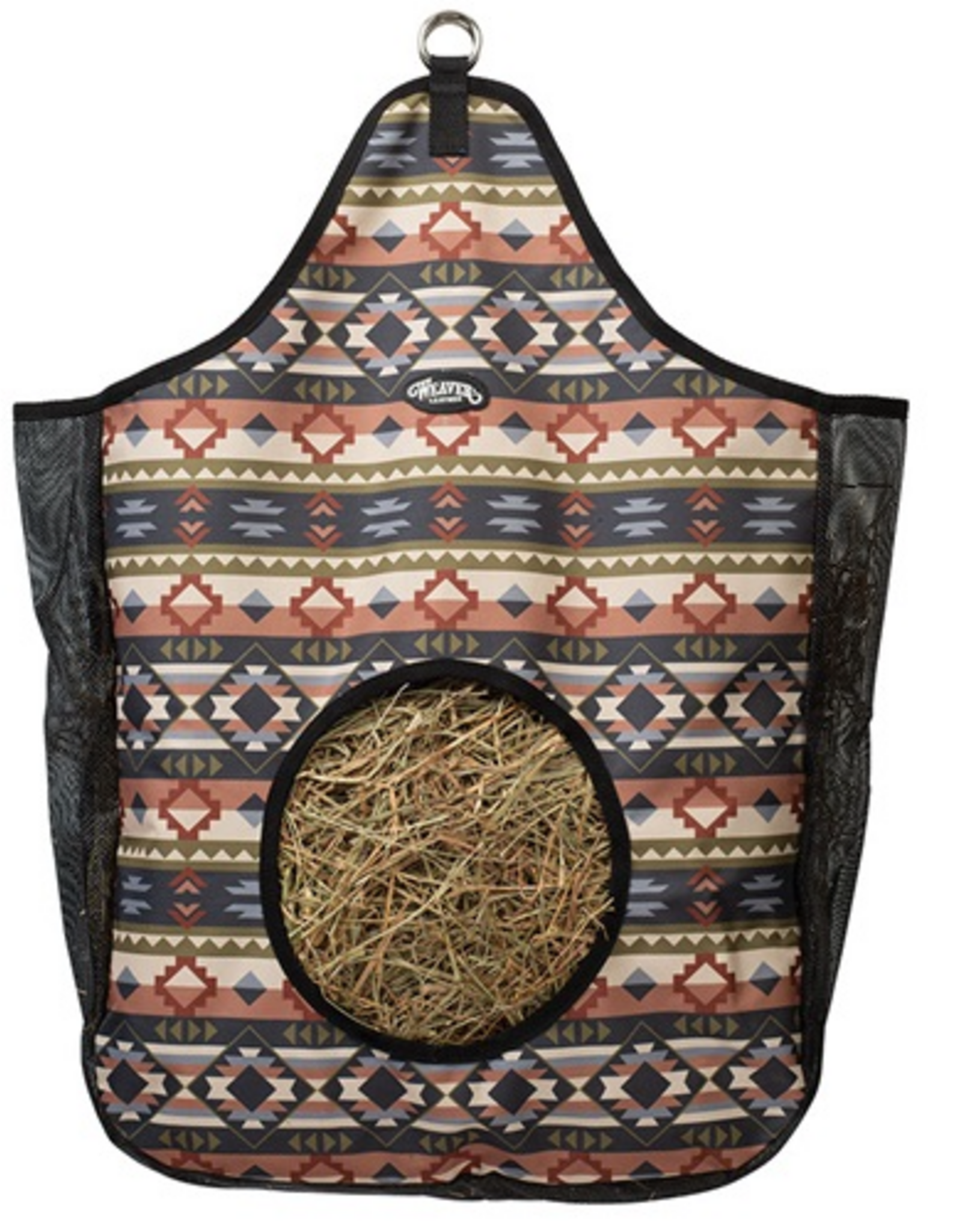 HAY BAG TREKKING WEST