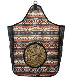 HAY BAG TREKKING WEST