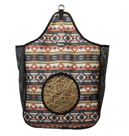 HAY BAG TREKKING WEST