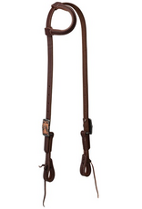 HEADSTALL SLIDING EAR THUNDERBIRD
