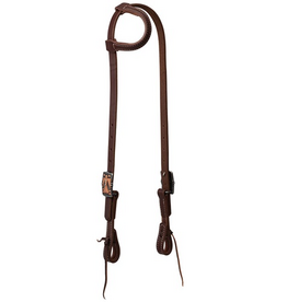 HEADSTALL SLIDING EAR THUNDERBIRD