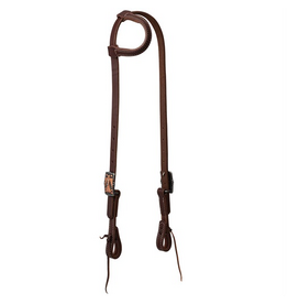 HEADSTALL SLIDING EAR THUNDERBIRD