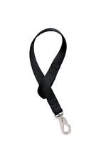 BUCKET STRAP, BLACK