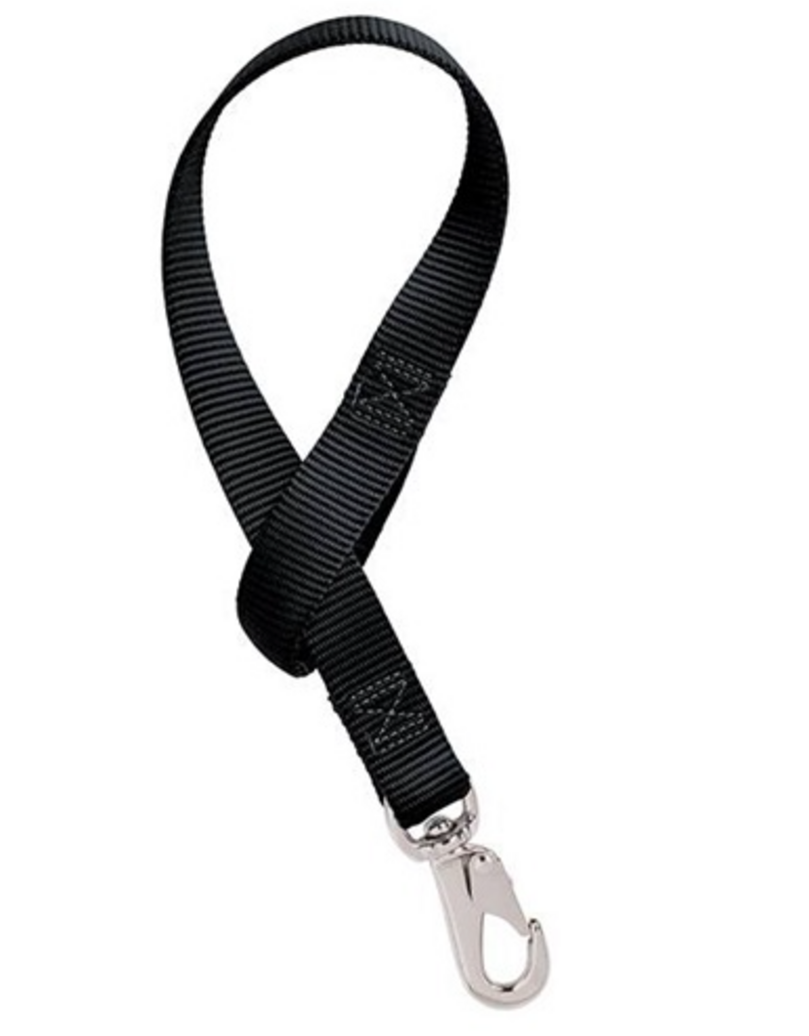 BUCKET STRAP, BLACK
