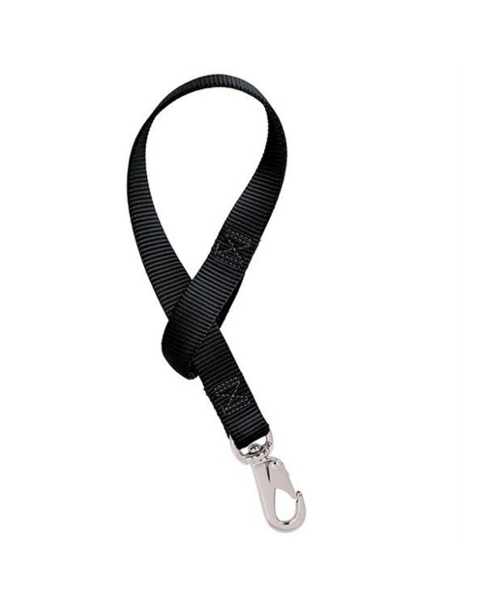 BUCKET STRAP, BLACK