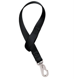 BUCKET STRAP, BLACK