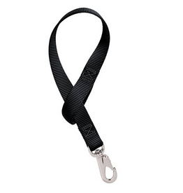 BUCKET STRAP, BLACK