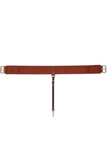 SINGLE PLY BACK CINCH 3" WIDE