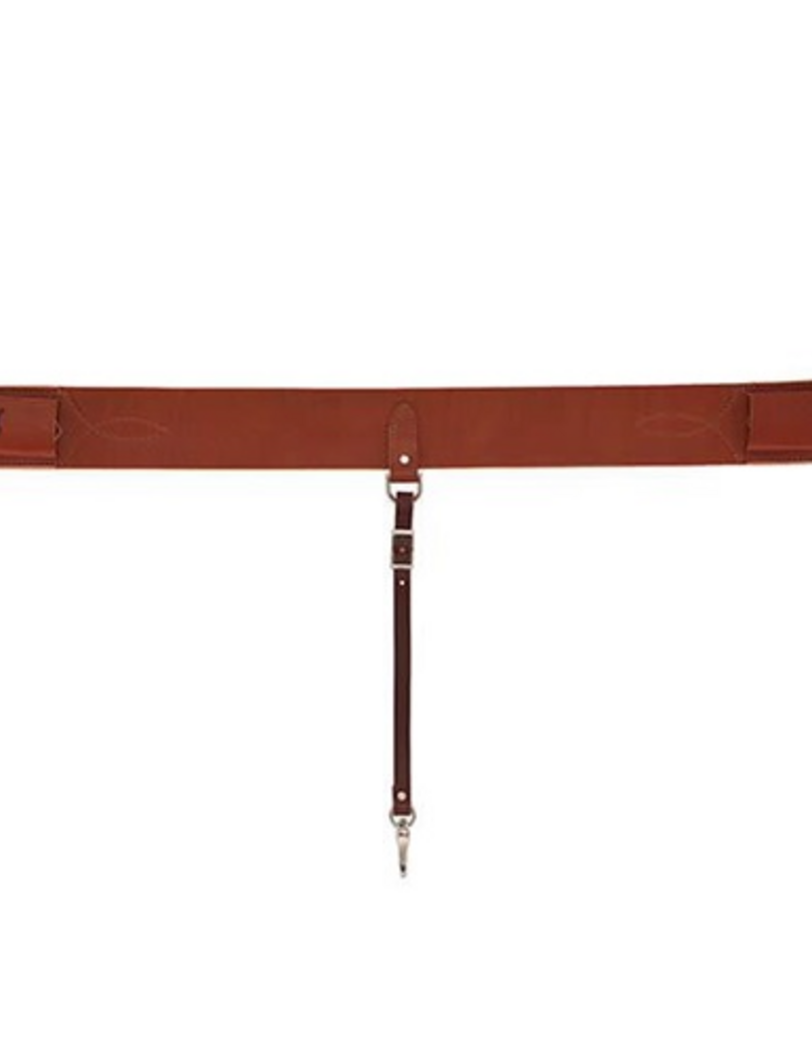 SINGLE PLY BACK CINCH 3" WIDE