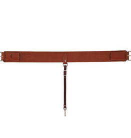 SINGLE PLY BACK CINCH 3" WIDE