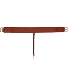 SINGLE PLY BACK CINCH 3" WIDE