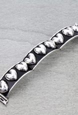 APPLE WATCH STRETCH HEART BUBBLE