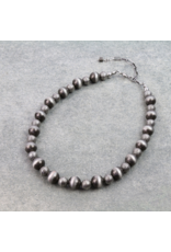 NECKLACE NAVAJO PEARL MIXED WITH BEADS