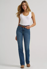 JEANS WMS WRANGLER BOOT CUT BAILEY RETRO