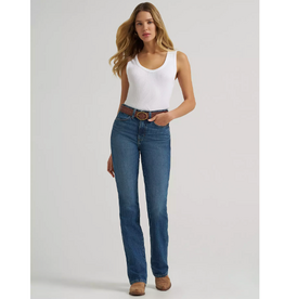 JEANS WMS WRANGLER BOOT CUT BAILEY RETRO