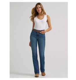 JEANS WMS WRANGLER BOOT CUT BAILEY RETRO