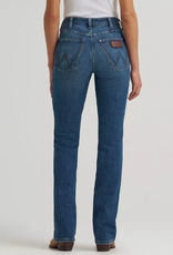 JEANS WMS WRANGLER BOOT CUT BAILEY RETRO