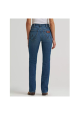 JEANS WMS WRANGLER BOOT CUT BAILEY RETRO