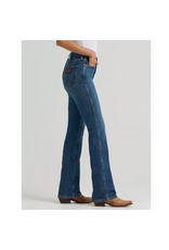 JEANS WMS WRANGLER BOOT CUT BAILEY RETRO