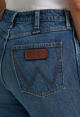 JEANS WMS WRANGLER BOOT CUT BAILEY RETRO