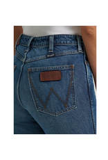 JEANS WMS WRANGLER BOOT CUT BAILEY RETRO