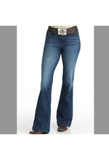 CINCH JEANS WMS DARK STONE MILA