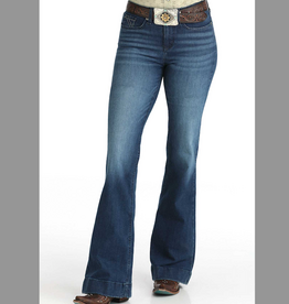CINCH JEANS WMS DARK STONE MILA
