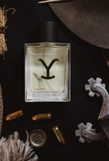 MENS YELLOWSTONE COLOGNE 3.4oz