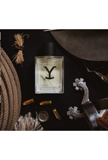 MENS YELLOWSTONE COLOGNE 3.4oz