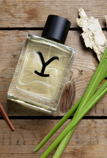 MENS YELLOWSTONE COLOGNE 3.4oz