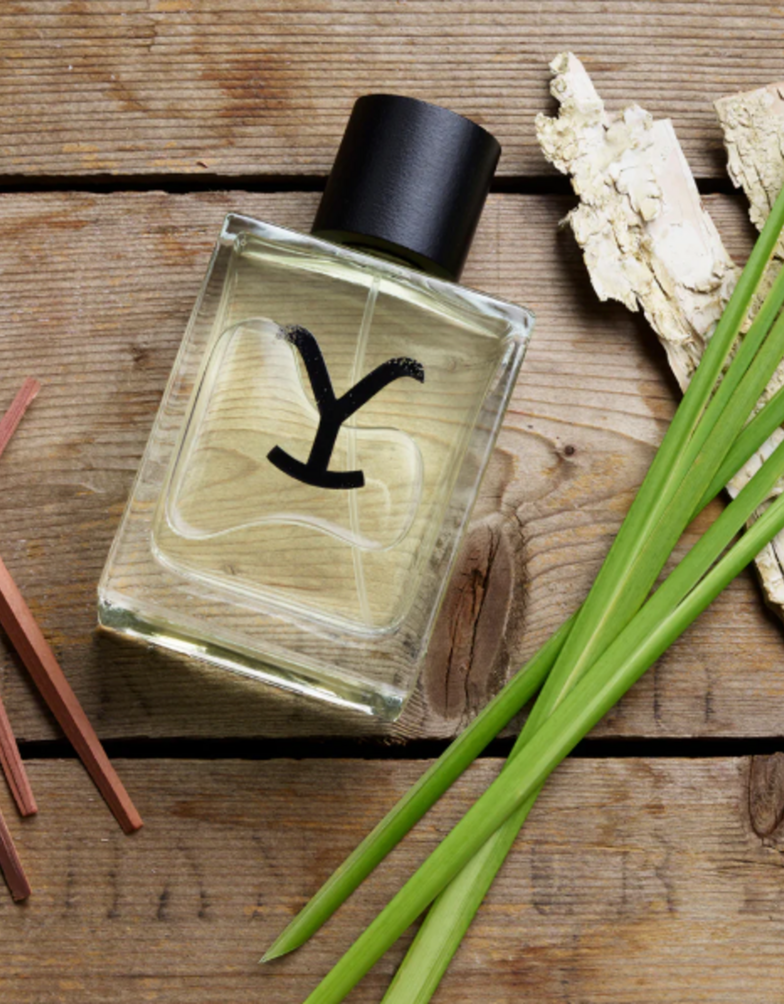 MENS YELLOWSTONE COLOGNE 3.4oz