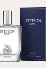 COLOGNE SPIRIT STETSON 50 ML