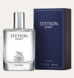 COLOGNE SPIRIT STETSON 50 ML