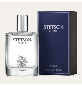 COLOGNE SPIRIT STETSON 50 ML