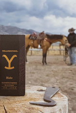 MENS YELLOWSTONE COLOGNE RIDE 3.4 FL OZ