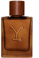 MENS YELLOWSTONE COLOGNE RIDE 3.4 FL OZ