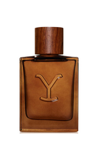 MENS YELLOWSTONE COLOGNE RIDE 3.4 FL OZ